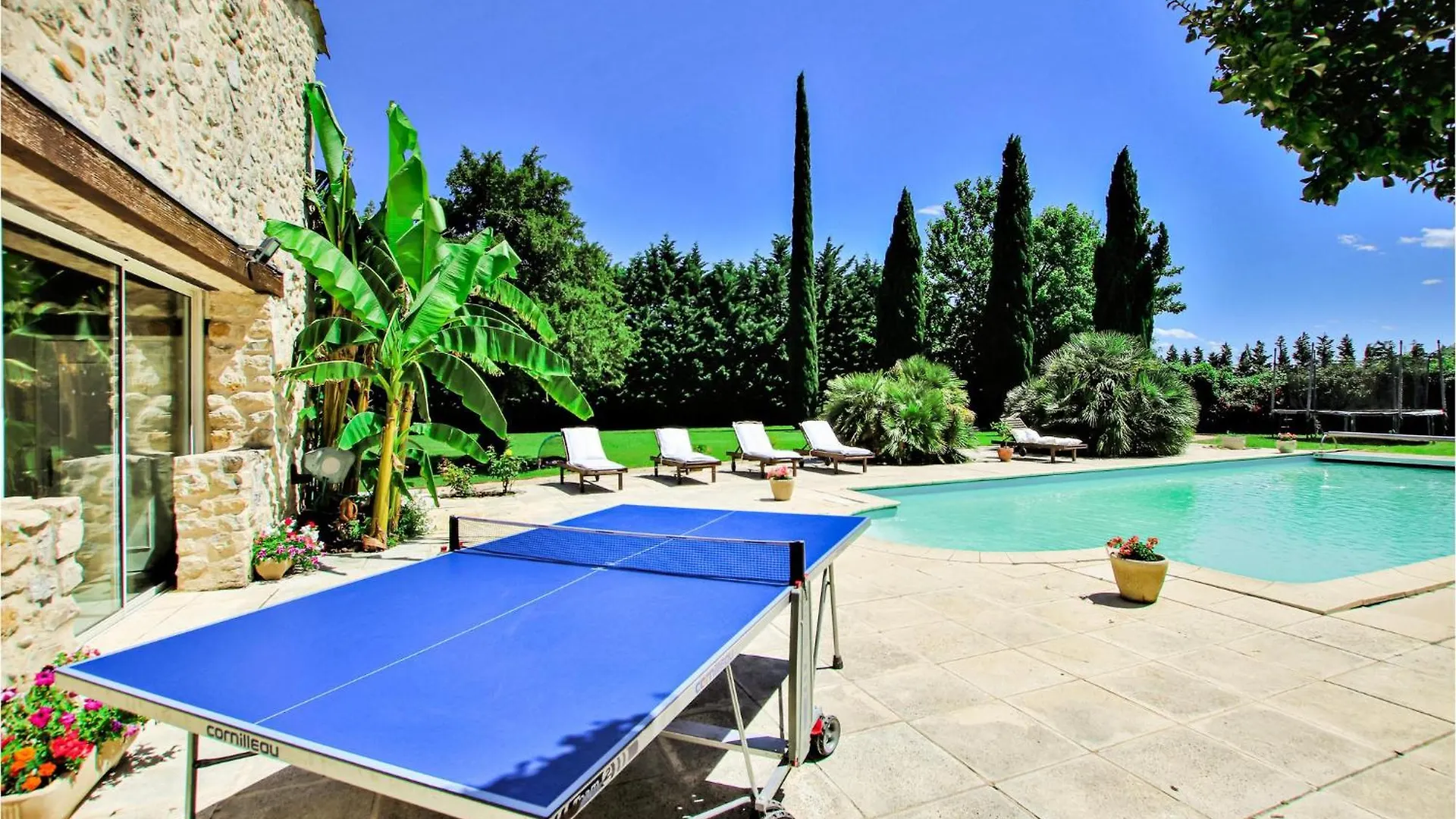 Beautiful Home In Loriol-Sur-Drome 0*,  Francie