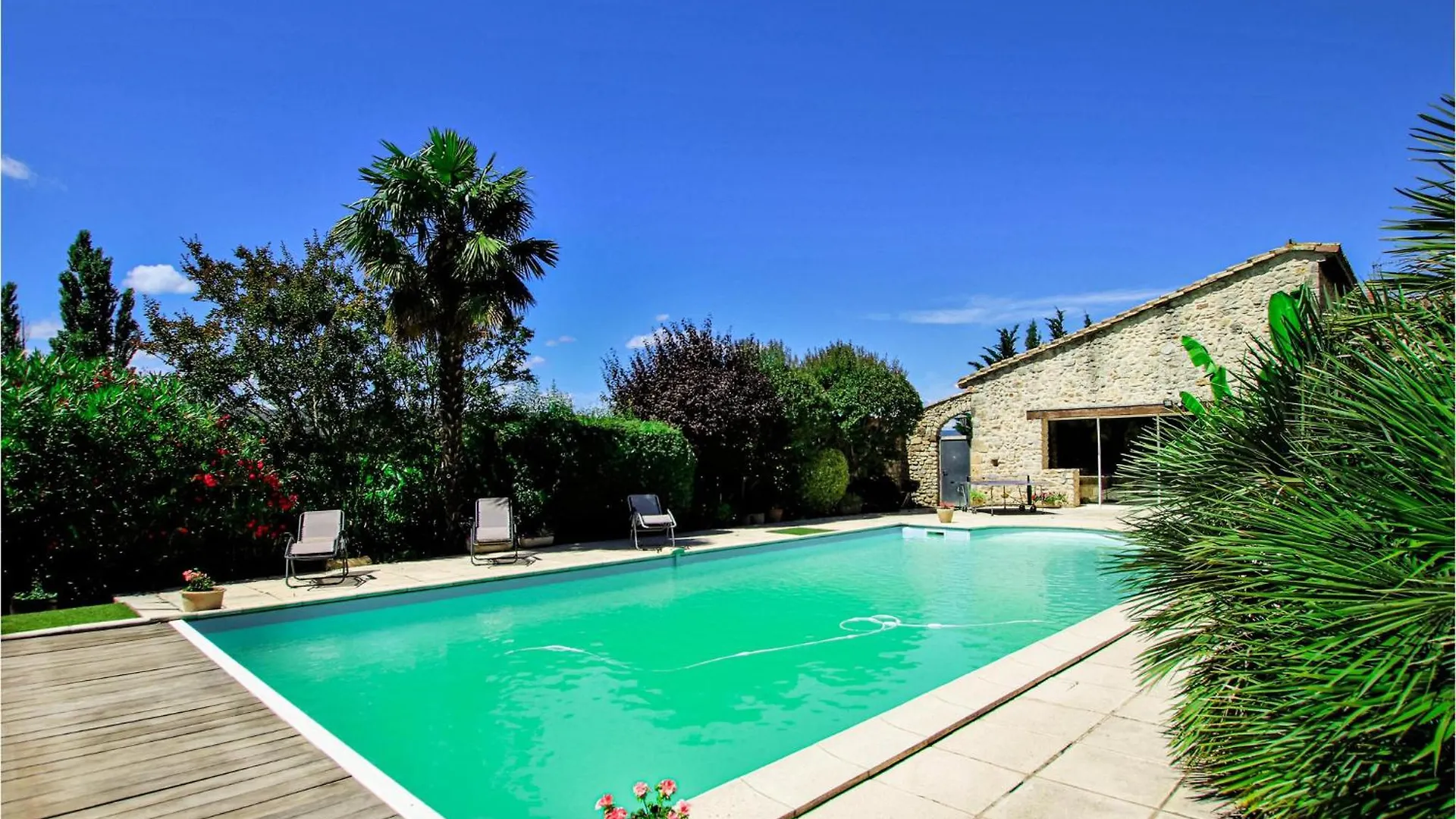 Beautiful Home In Loriol-Sur-Drome 0*,  Francie